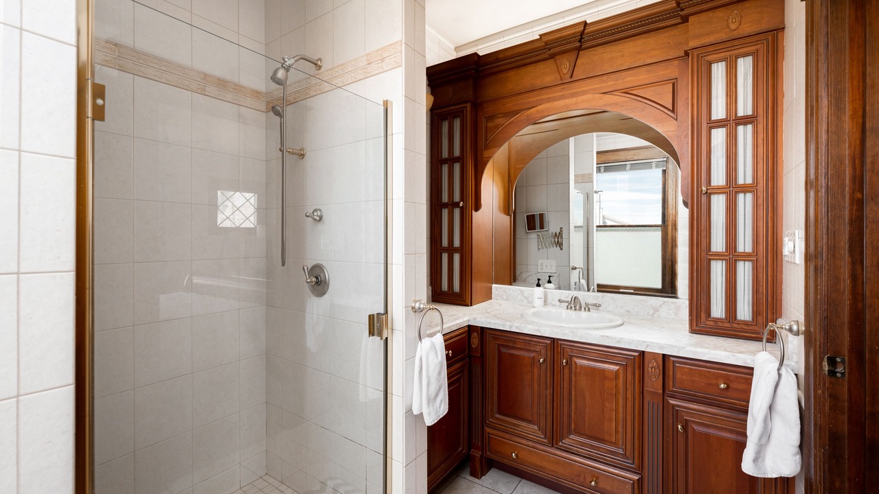 Photo of Bathroom in Capitol Hill