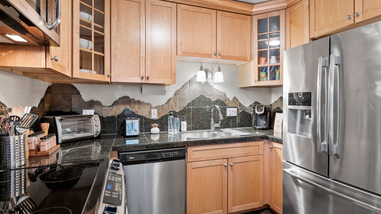 Photo of Kitchen in Capitol Hill
