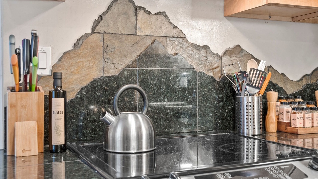 Photo of Kitchen in Capitol Hill
