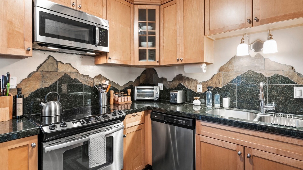 Photo of Kitchen in Capitol Hill
