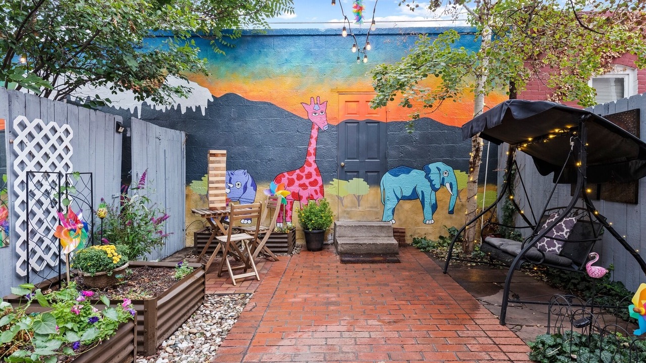 Photo of Outdoor in Capitol Hill