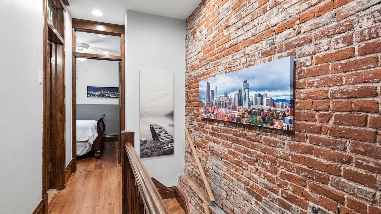 Photo of Bedroom in Capitol Hill