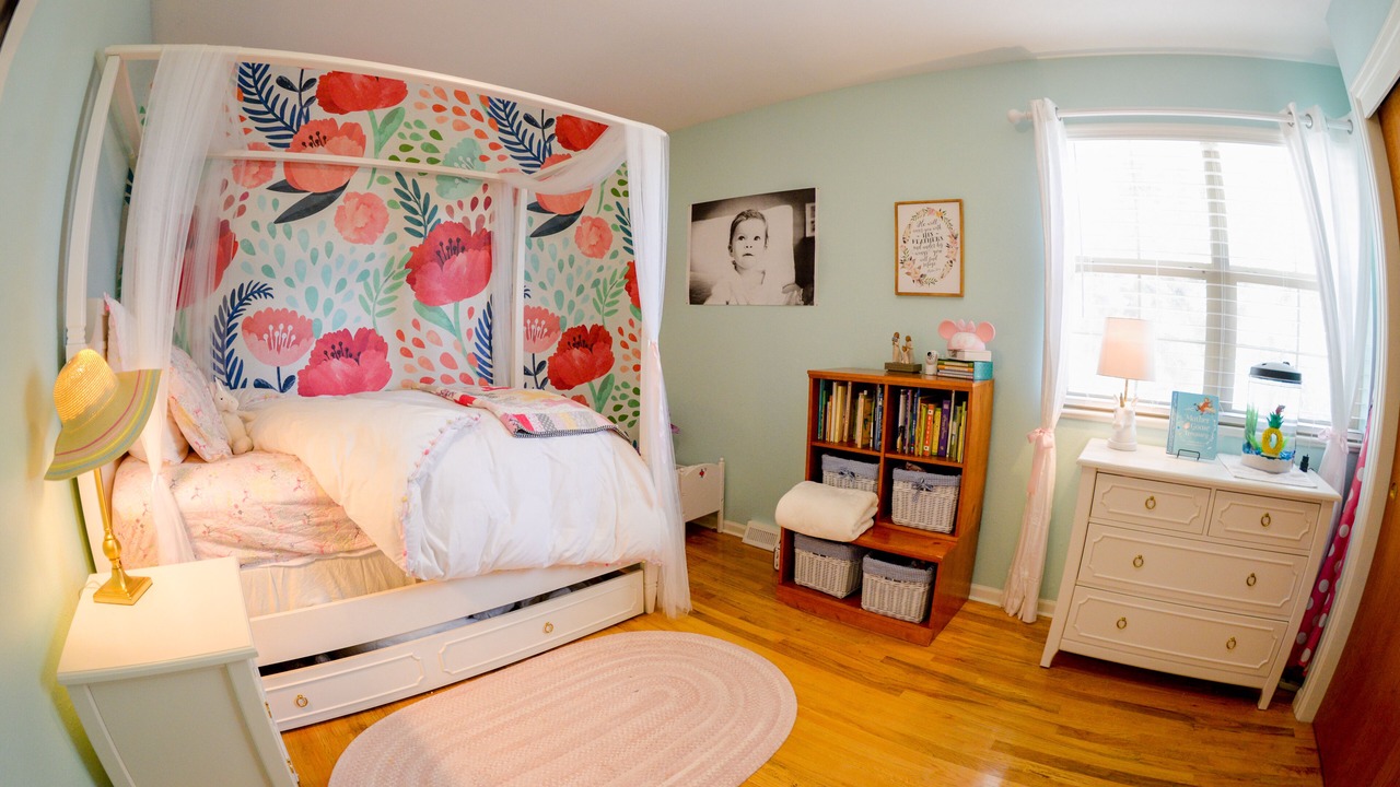 Photo of Bedroom in Columbine