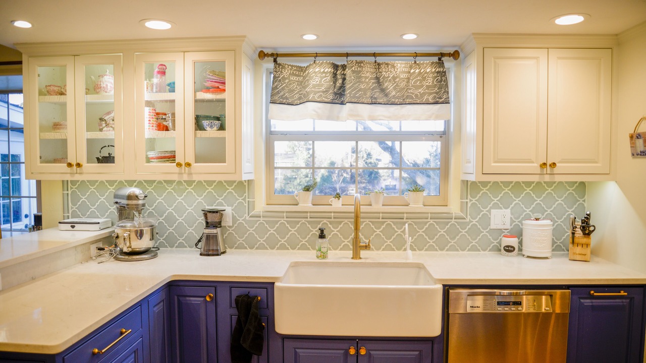 Photo of Kitchen in Columbine