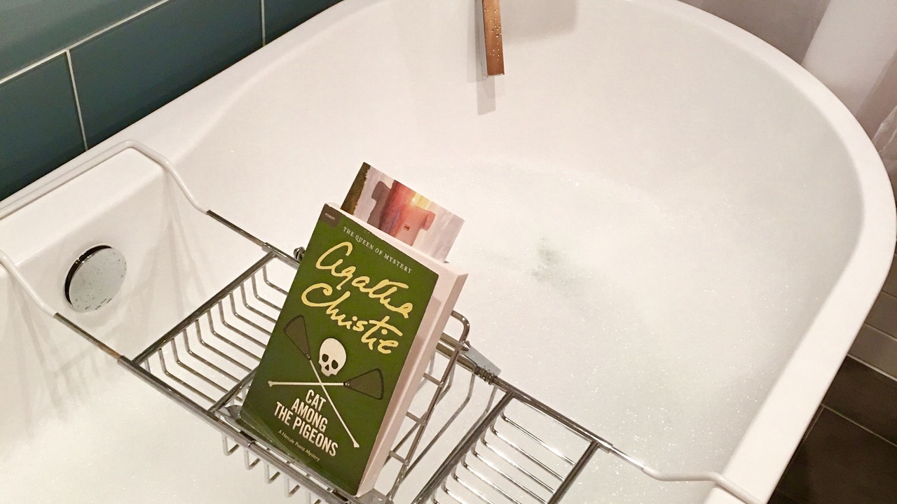 Photo of Bathroom in Columbine