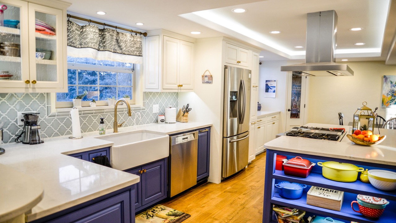 Photo of Kitchen in Columbine