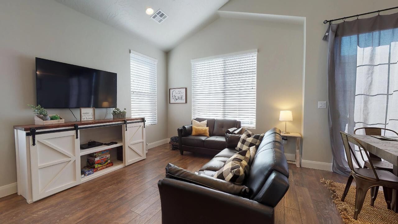 Photo of Bedroom in Sienna Hills