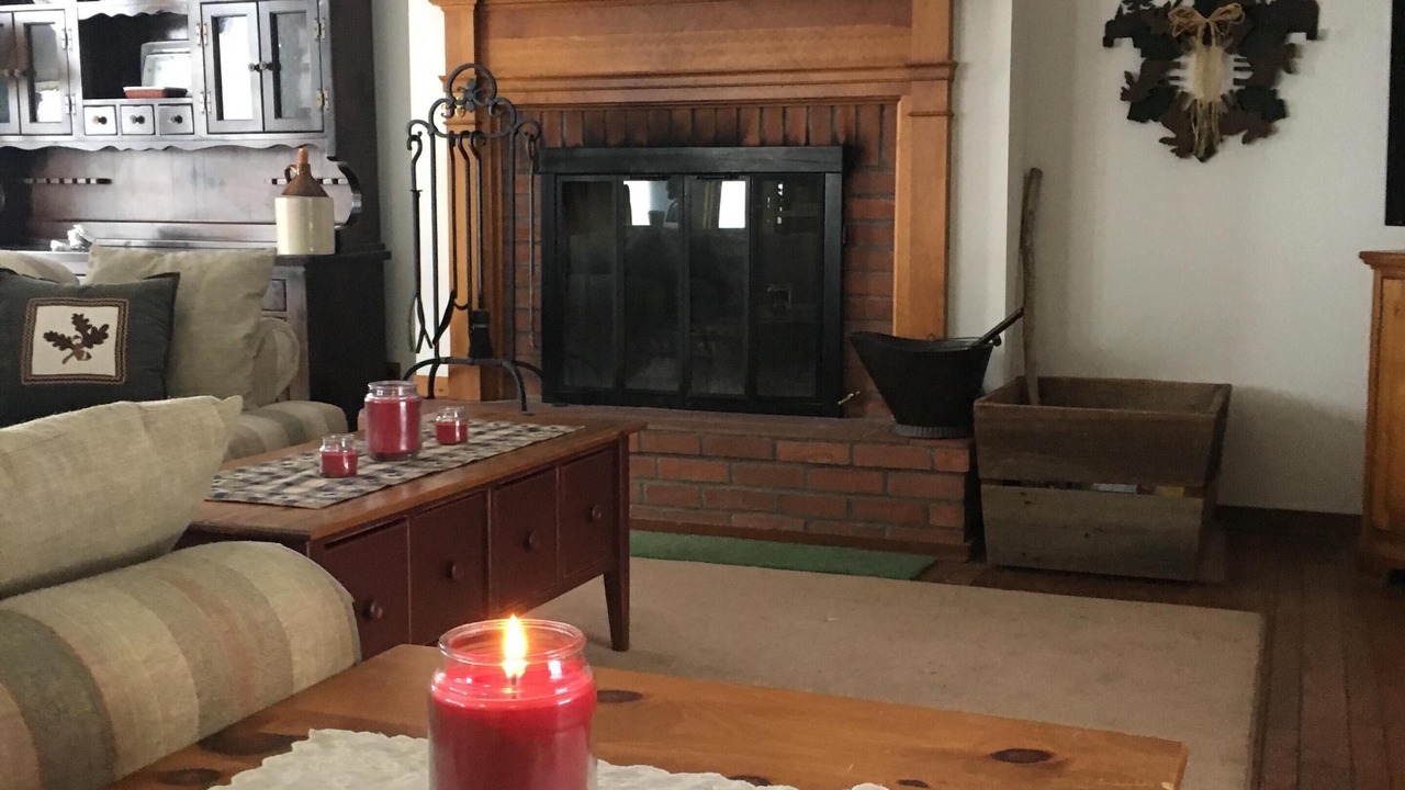 Photo of Livingroom in Johnsburg