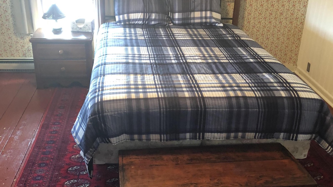 Photo of Bedroom in Johnsburg
