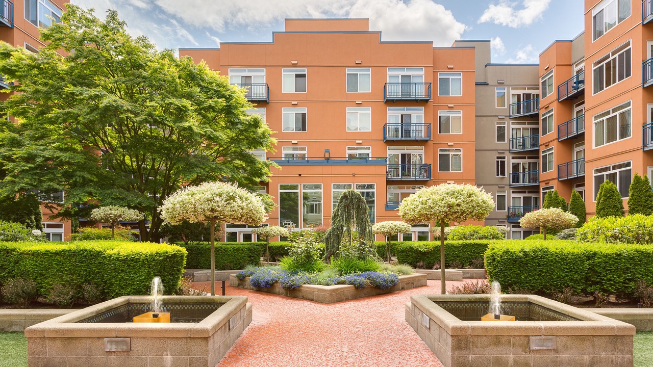 Photo of Outdoor in Belltown