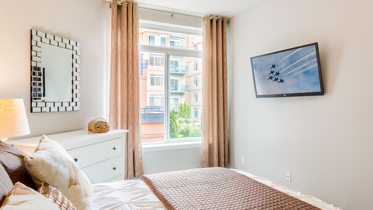 Photo of Outdoor in Belltown
