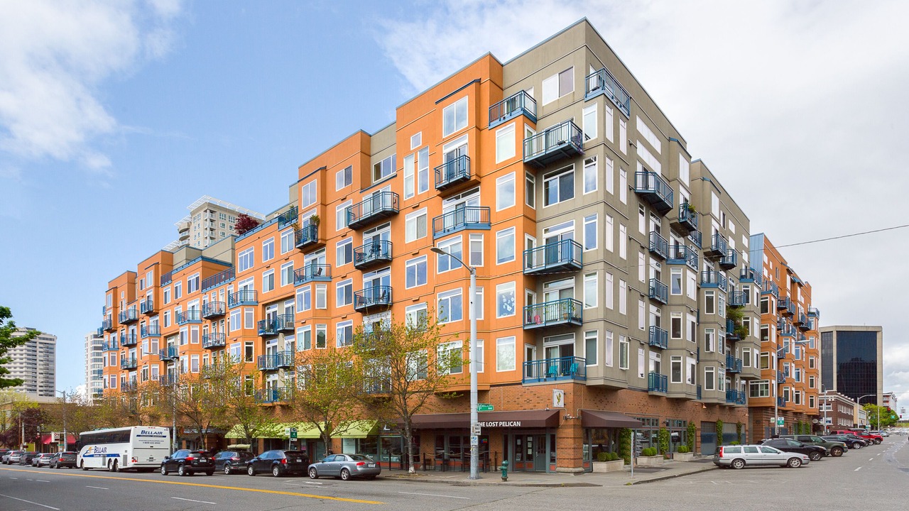 Photo of Others in Belltown