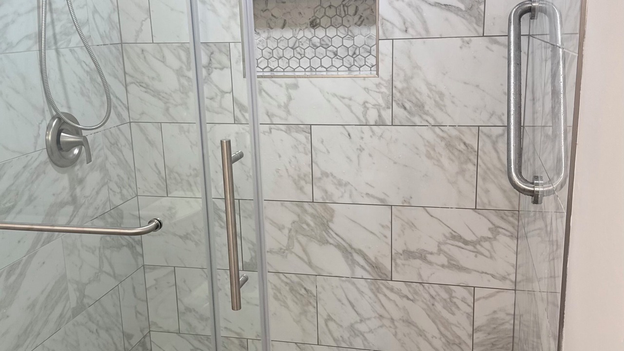 Photo of Bathroom in Hilton Head Island