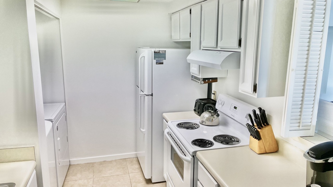 Photo of Kitchen in Hilton Head Island