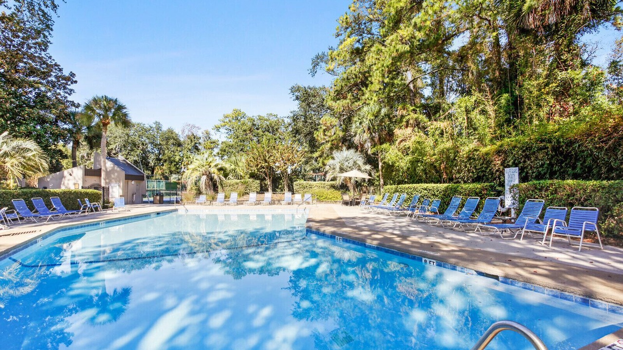 Photo of Outdoor in Hilton Head Island