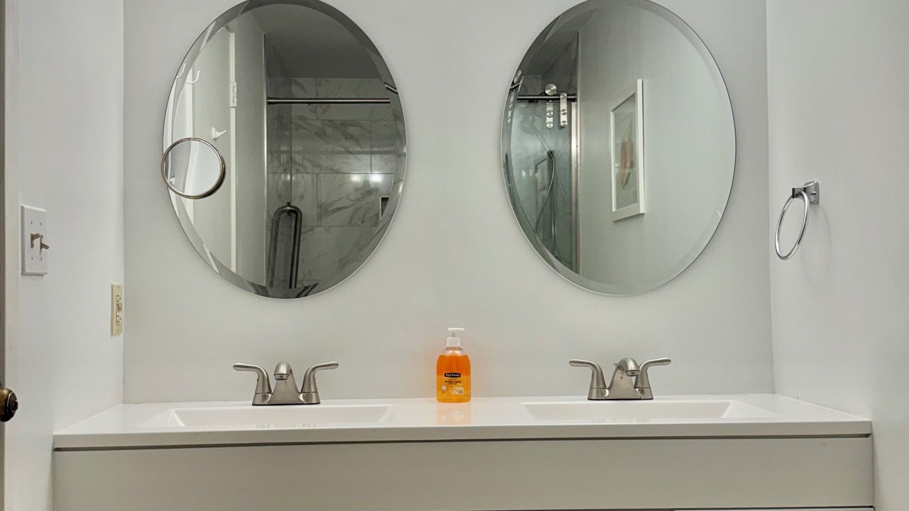 Photo of Bathroom in Hilton Head Island
