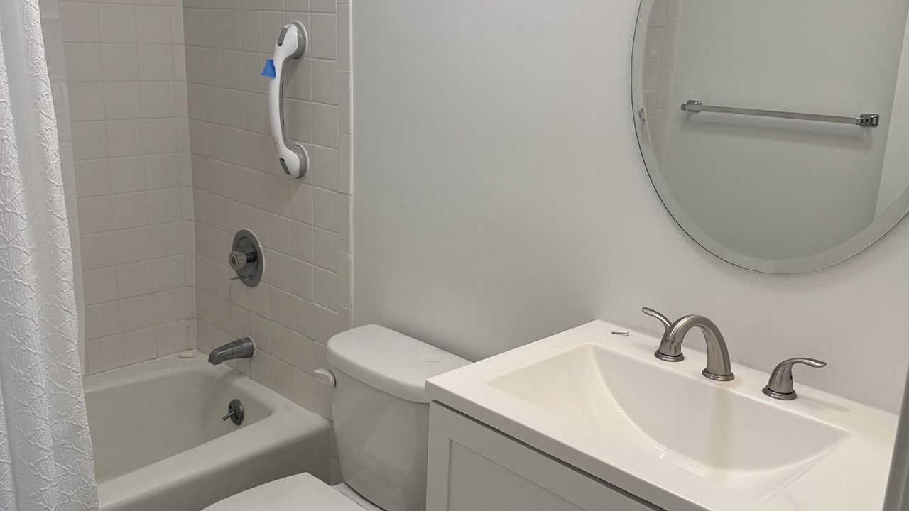 Photo of Bathroom in Hilton Head Island