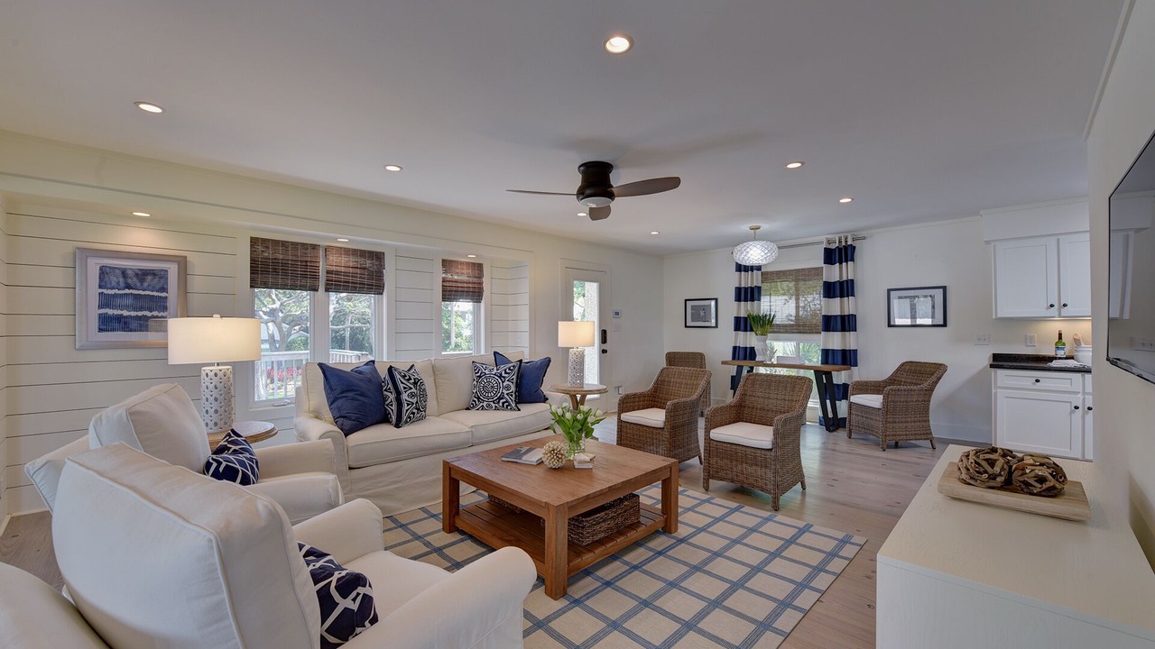 Photo of Bedroom in East Beach