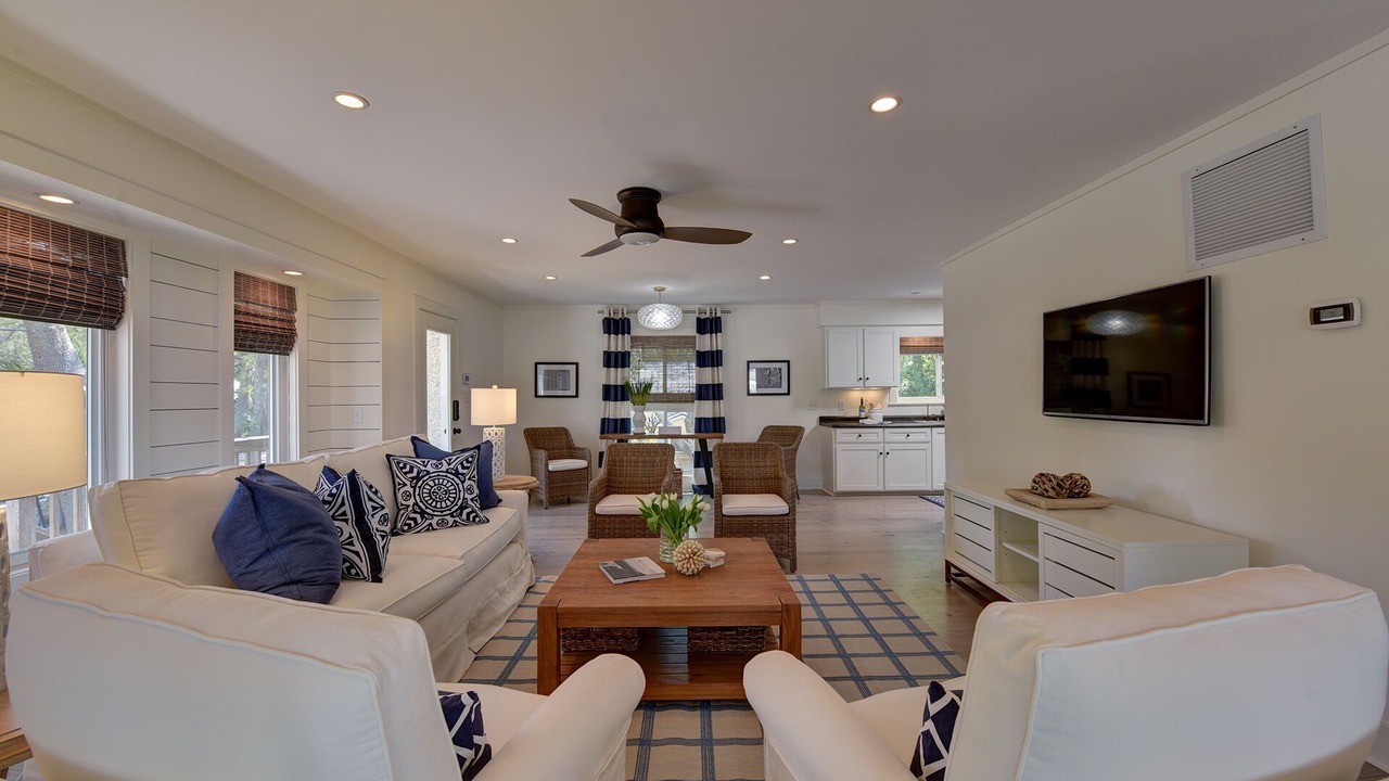 Photo of Bedroom in East Beach