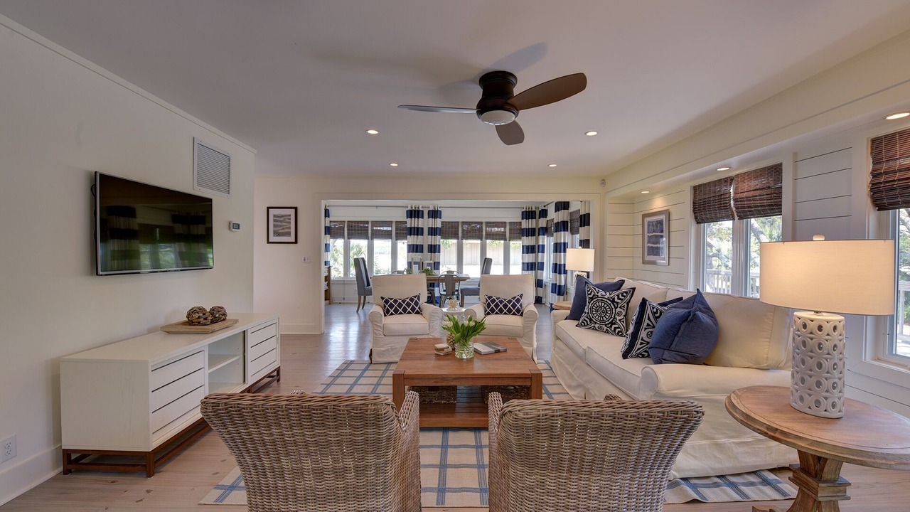 Photo of Bedroom in East Beach