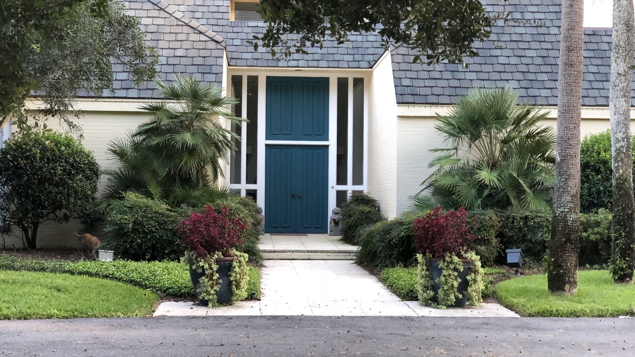 Photo of Outdoor in Sea Island
