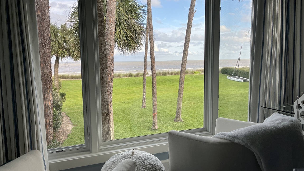 Photo of Others in Sea Island