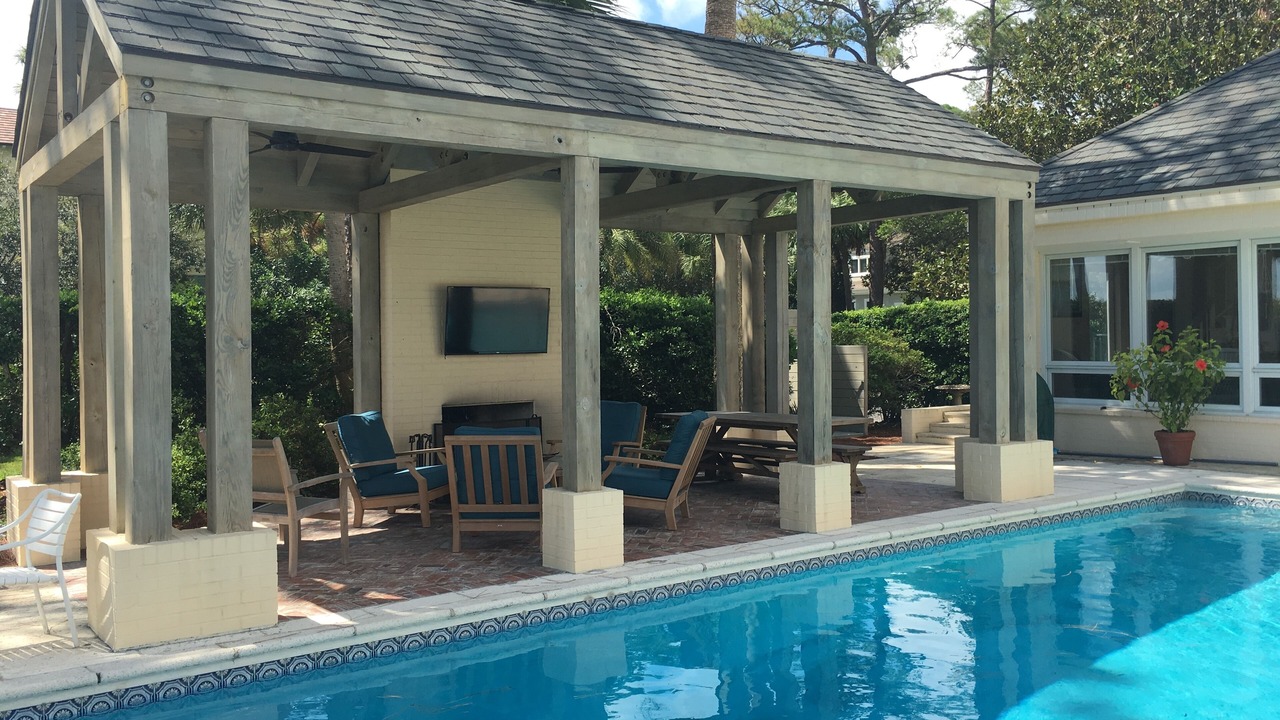 Photo of Outdoor in Sea Island