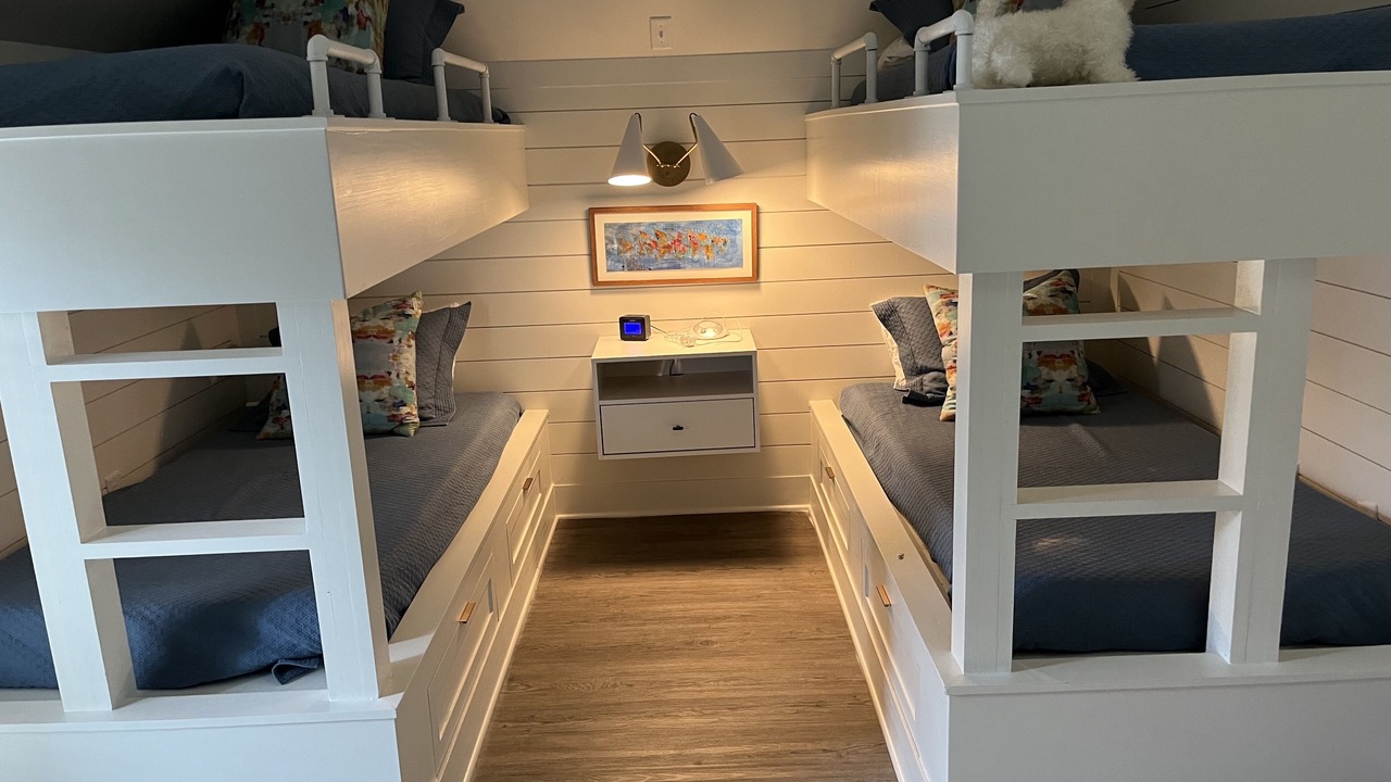 Photo of Bedroom in Sea Island