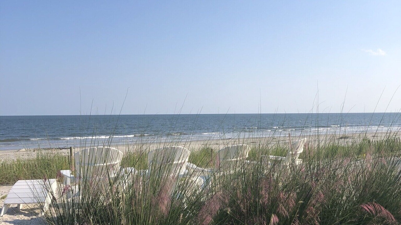 Photo of Others in Sea Island