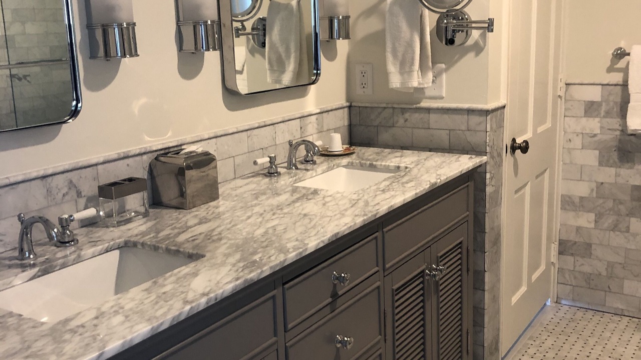 Photo of Bathroom in Sea Island