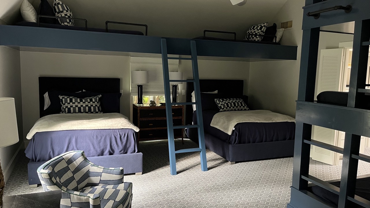 Photo of Bedroom in Sea Island
