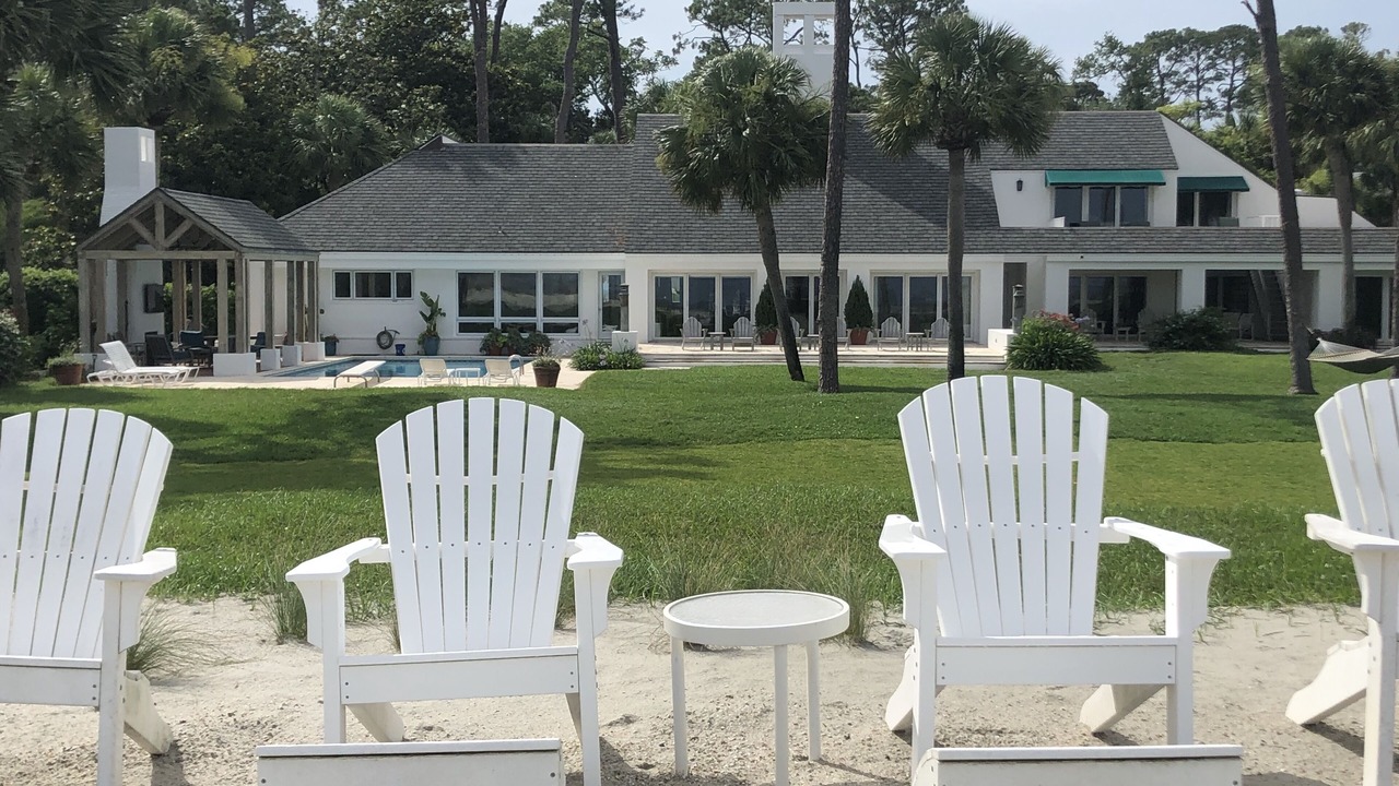 Photo of Outdoor in Sea Island