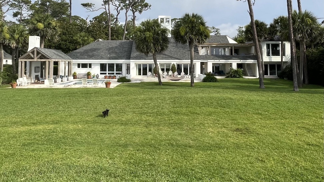 Photo of Outdoor in Sea Island