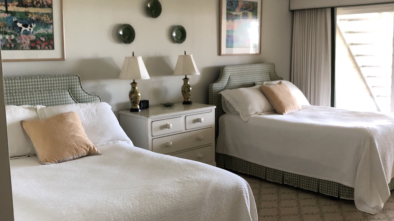 Photo of Bedroom in Sea Island