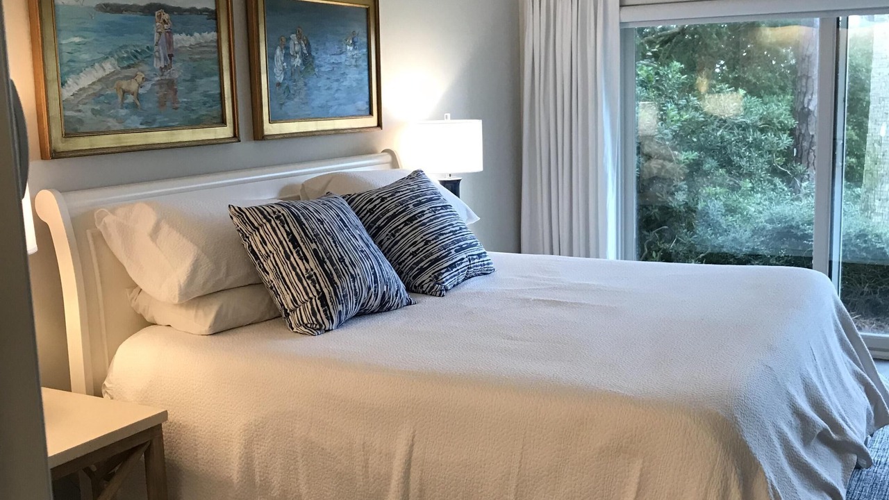 Photo of Bedroom in Sea Island