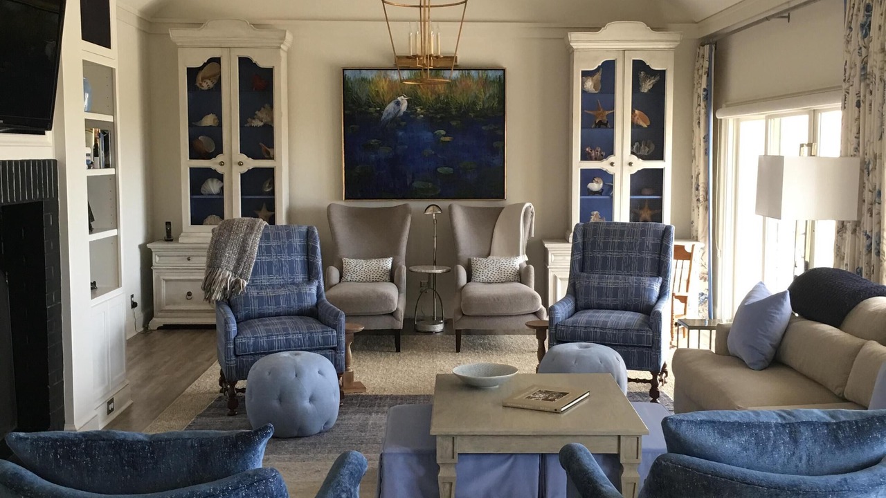 Photo of Livingroom in Sea Island
