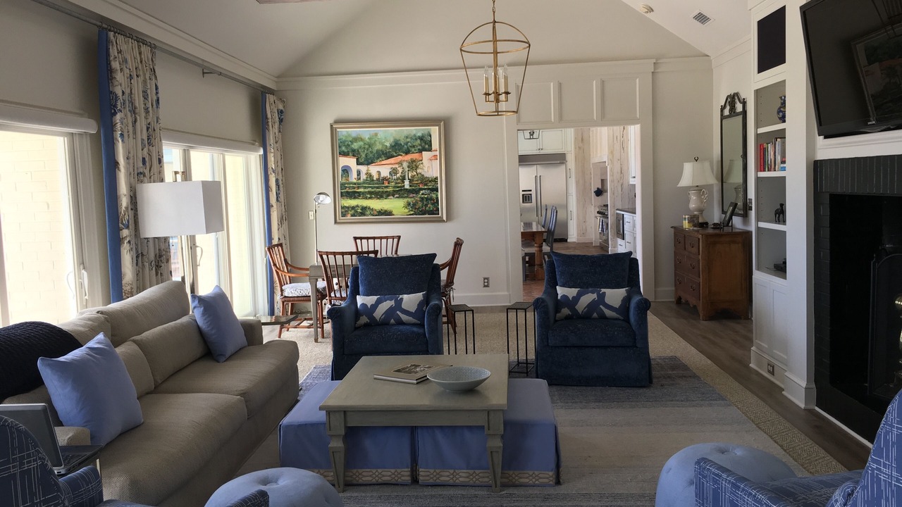 Photo of Livingroom in Sea Island