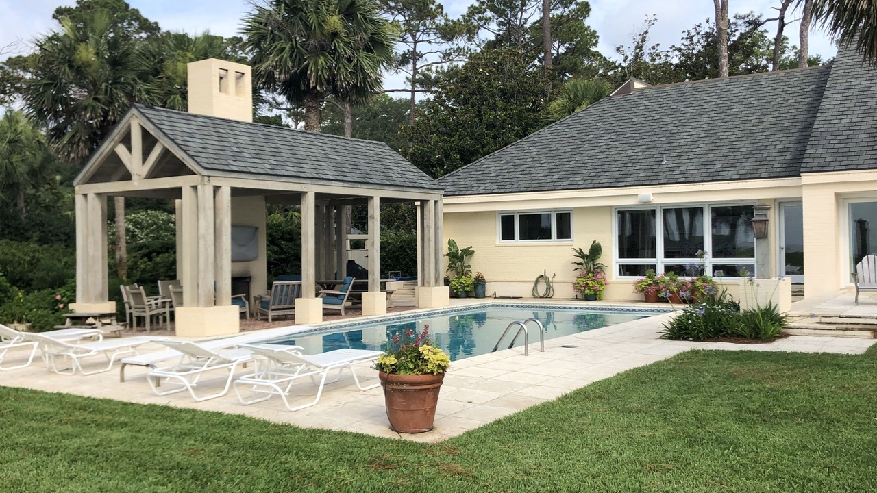 Photo of Outdoor in Sea Island