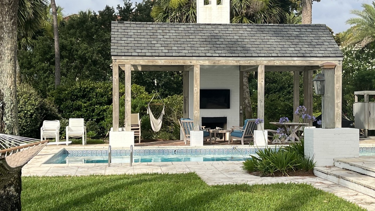 Photo of Outdoor in Sea Island