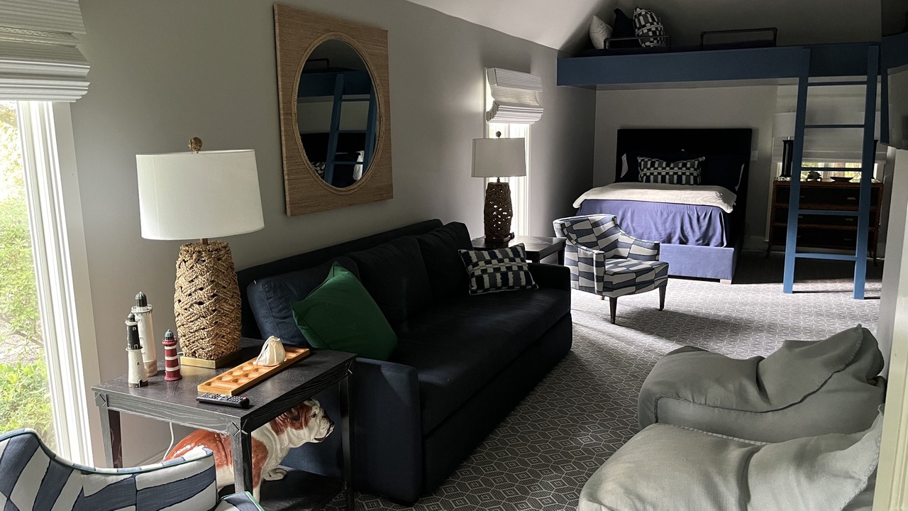 Photo of Bedroom in Sea Island
