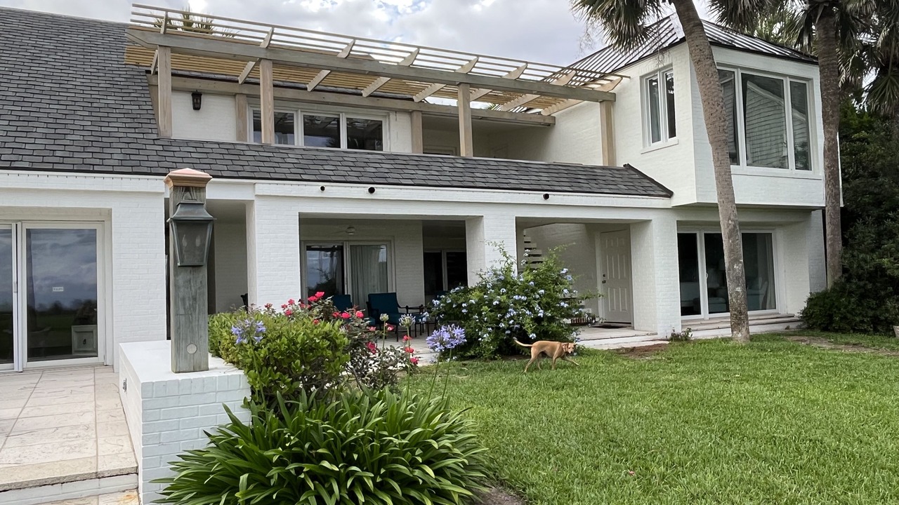 Photo of Outdoor in Sea Island