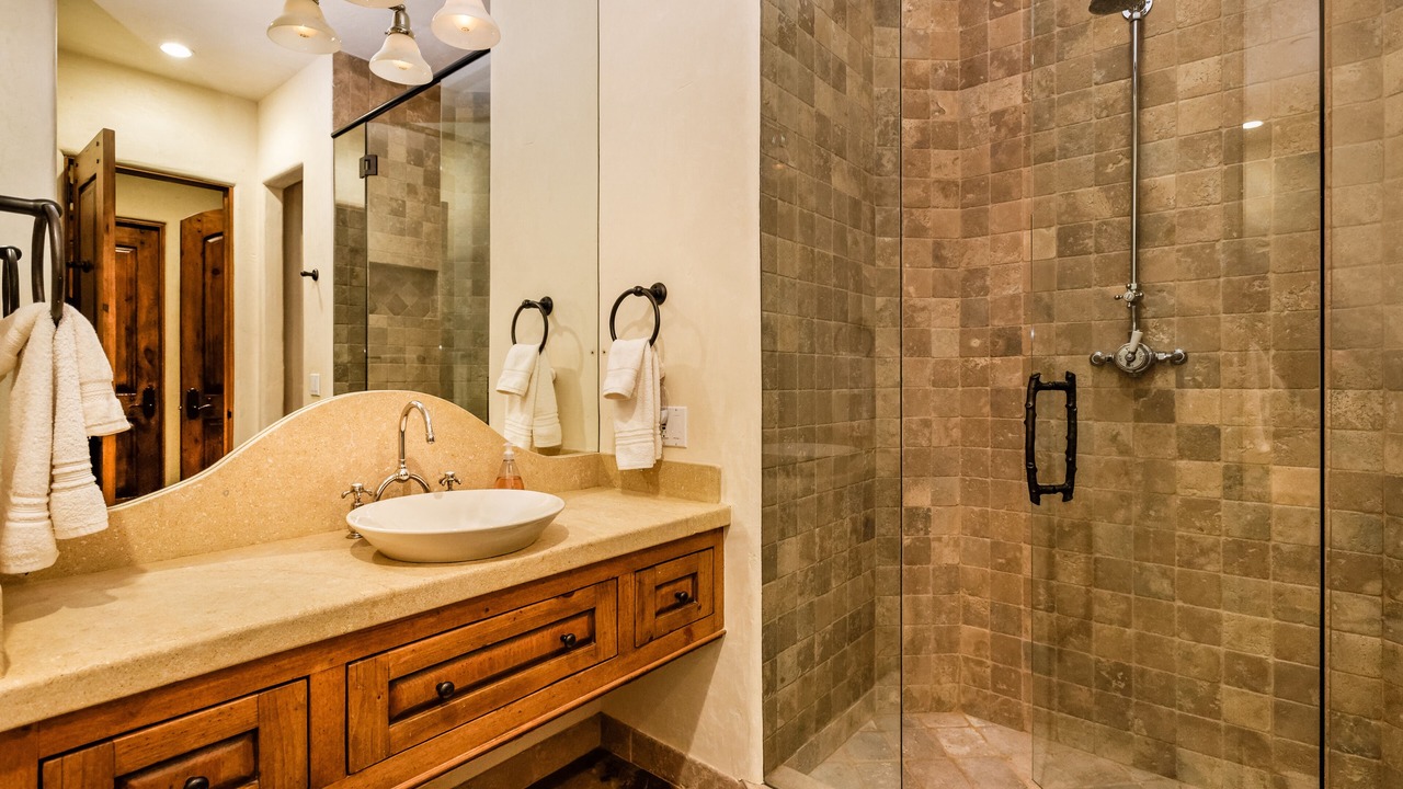 Photo of Bathroom in Aspen