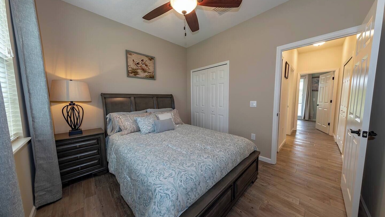 Photo of Bedroom in Oviedo