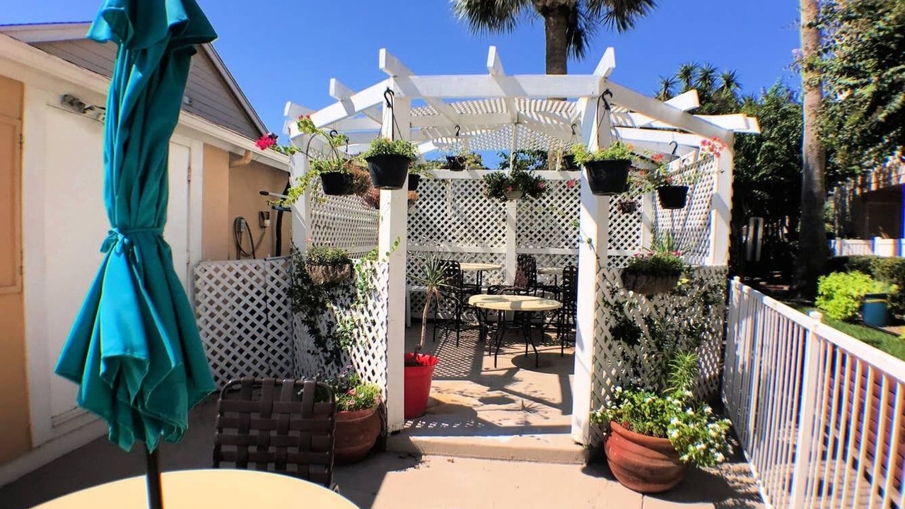 Photo of Outdoor in Galveston
