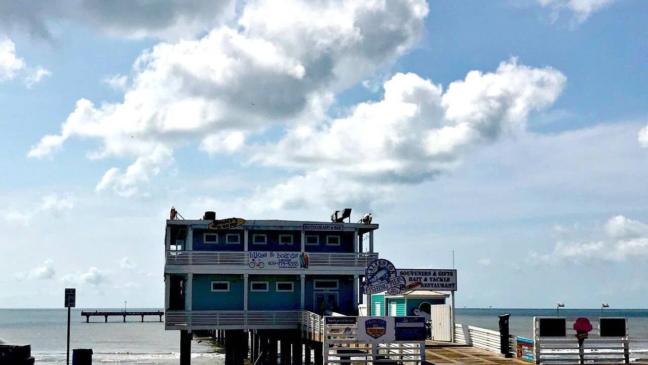 Photo of Others in Galveston