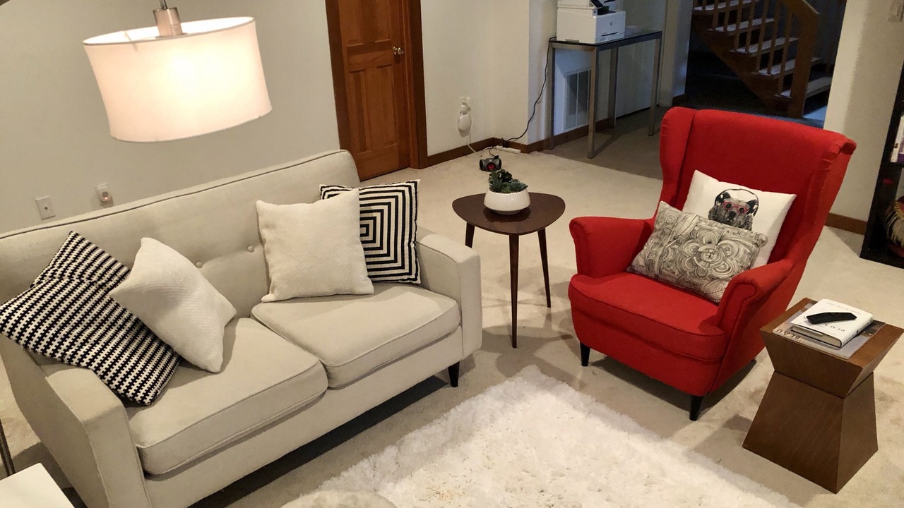 Photo of Livingroom in Mount Tremper