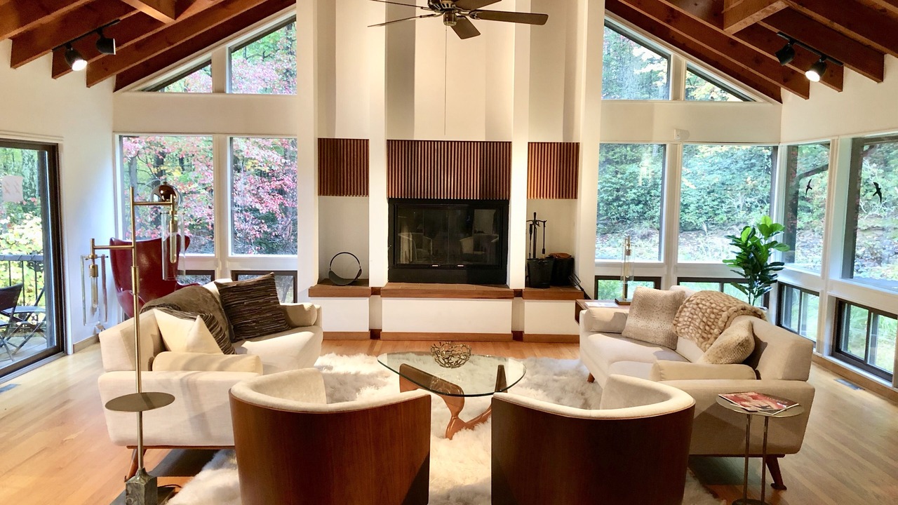 Photo of Livingroom in Mount Tremper