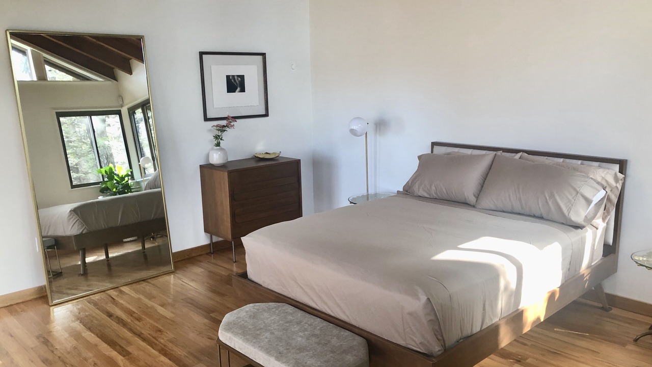 Photo of Bedroom in Mount Tremper