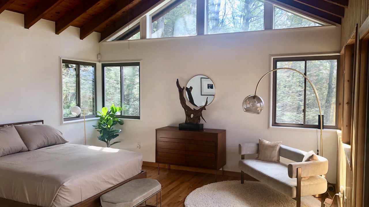 Photo of Bedroom in Mount Tremper