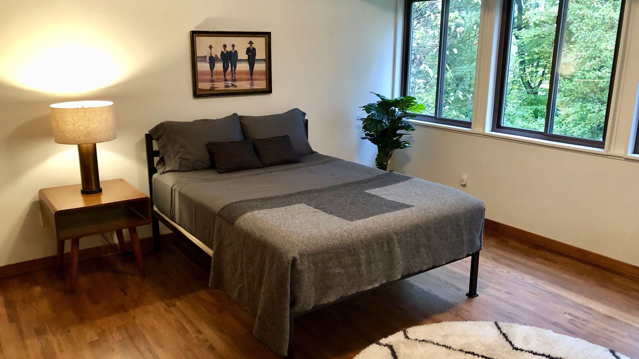 Photo of Bedroom in Mount Tremper
